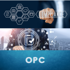 One Person Company (OPC) Compliance and Annual Filing in India