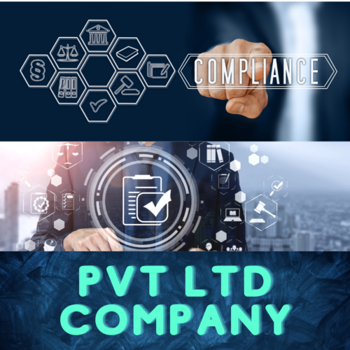 Compliance Pvt Ltd Company