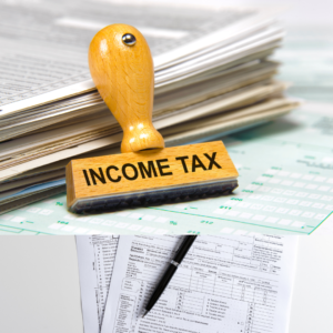 Income Tax Computation and Filing