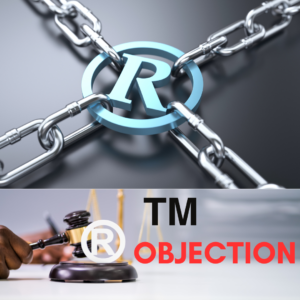 Trademark Objection