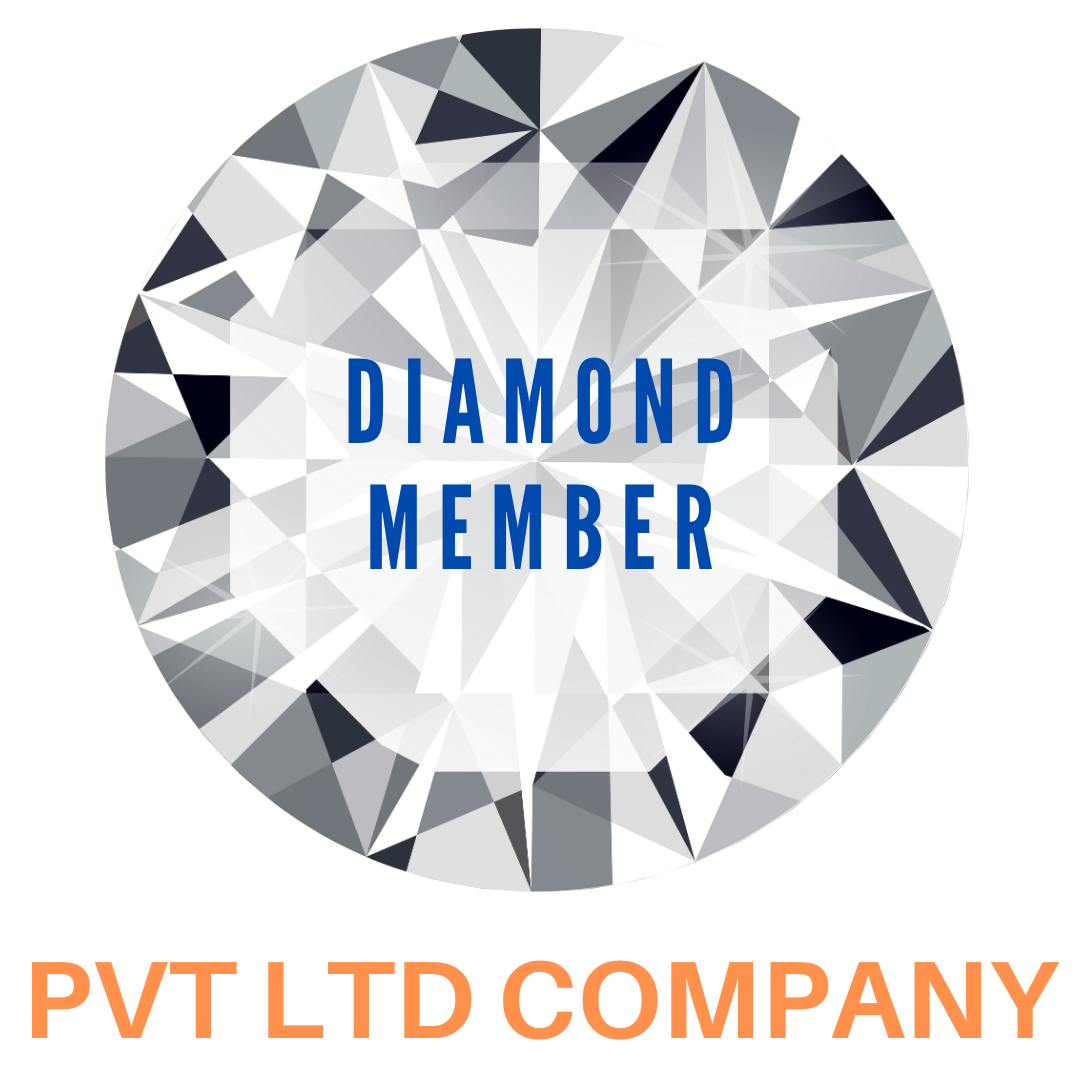 DIAMOND MEMBER PVT LTD COMPANY