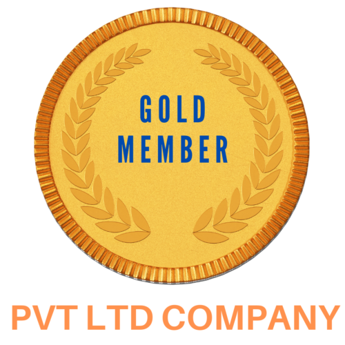 GOLD MEMBER PVT LTD COMPANY
